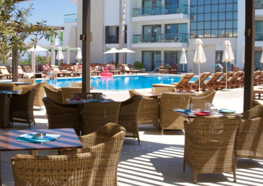 ALBATROS SPA & RESORT HOTEL 21