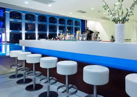 ALBATROS SPA & RESORT HOTEL 27