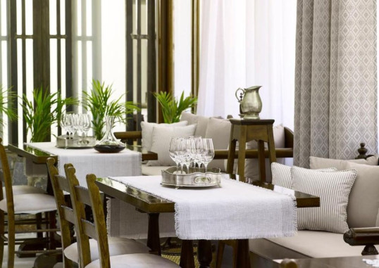 ALBATROS SPA & RESORT HOTEL 22