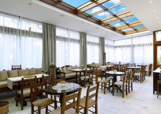 ALBATROS SPA & RESORT HOTEL 23