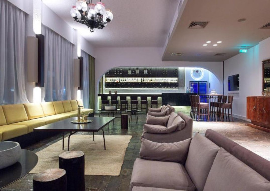 ALBATROS SPA & RESORT HOTEL 26