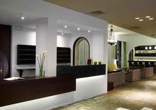 ALBATROS SPA & RESORT HOTEL 30