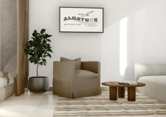 ALBATROS SPA & RESORT HOTEL 6