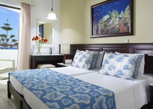 ALBATROS SPA & RESORT HOTEL 13