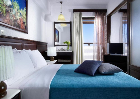 ALBATROS SPA & RESORT HOTEL 9