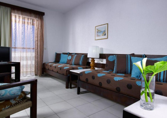 ALBATROS SPA & RESORT HOTEL 10