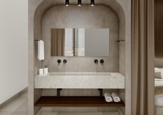 ALBATROS SPA & RESORT HOTEL 11