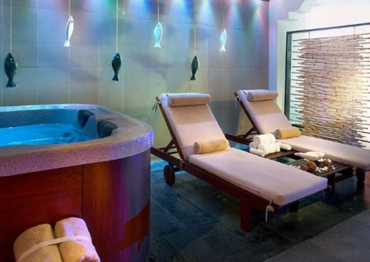ALBATROS SPA & RESORT HOTEL 34