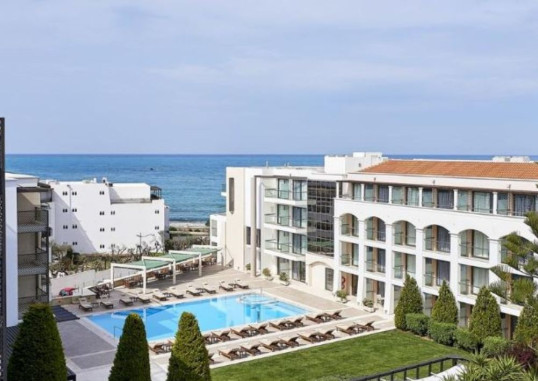 ALBATROS SPA & RESORT HOTEL 35