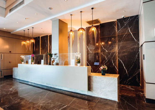 ALARCHA HOTELS & RESORT 30