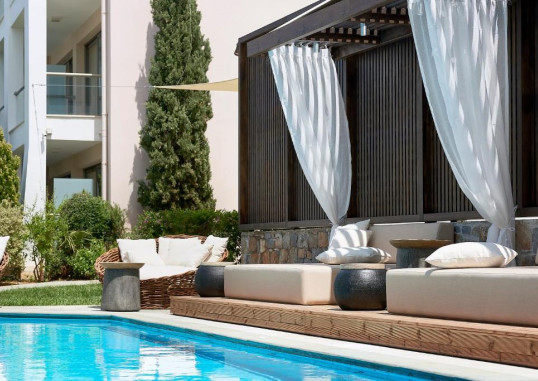 ALBATROS SPA & RESORT HOTEL 3