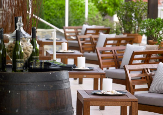 ALBATROS SPA & RESORT HOTEL 32