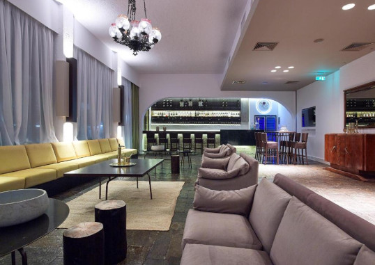ALBATROS SPA & RESORT HOTEL 31