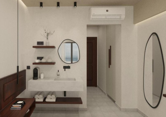 ALBATROS SPA & RESORT HOTEL 7
