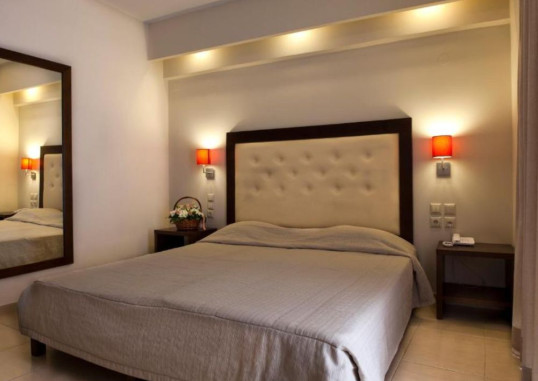 CHC MARILENA HOTEL 11