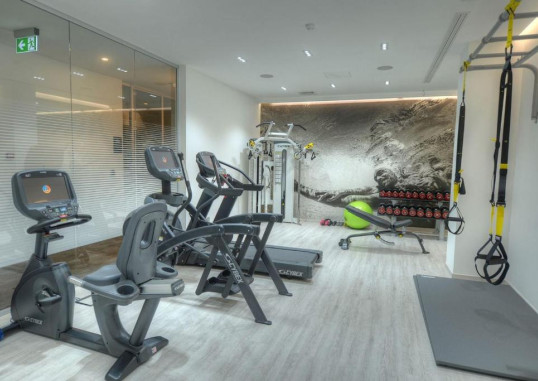 HOTEL JULIANI 13