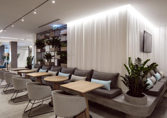 HOTEL JULIANI 14