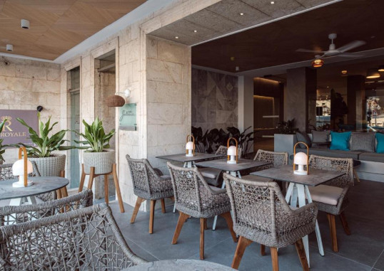 HOTEL JULIANI 15