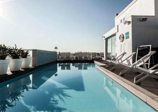 HOTEL JULIANI 1