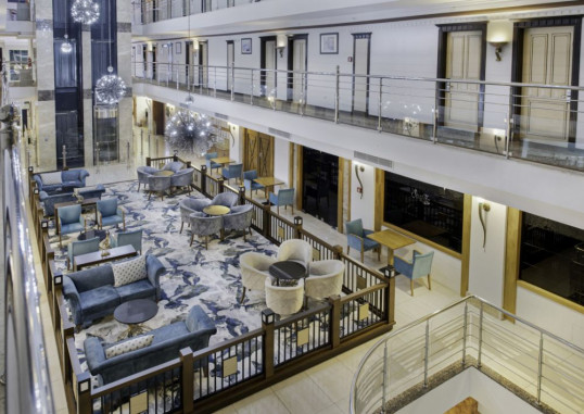 SEALIFE FAMILY RESORT HOTEL 4