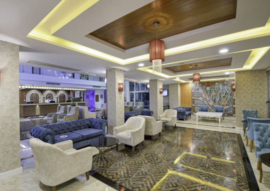 SEALIFE FAMILY RESORT HOTEL 5