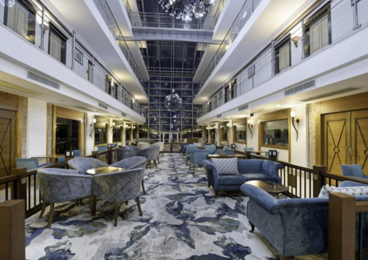 SEALIFE FAMILY RESORT HOTEL 6