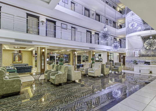SEALIFE FAMILY RESORT HOTEL 7