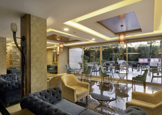SEALIFE FAMILY RESORT HOTEL 8