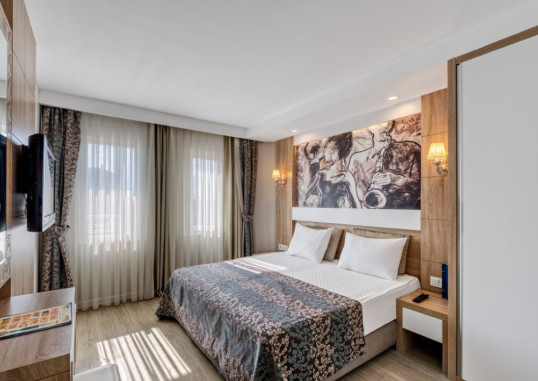 SEALIFE FAMILY RESORT HOTEL 10