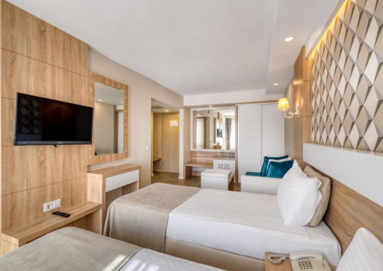 SEALIFE FAMILY RESORT HOTEL 11