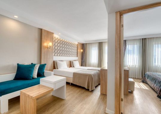 SEALIFE FAMILY RESORT HOTEL 12