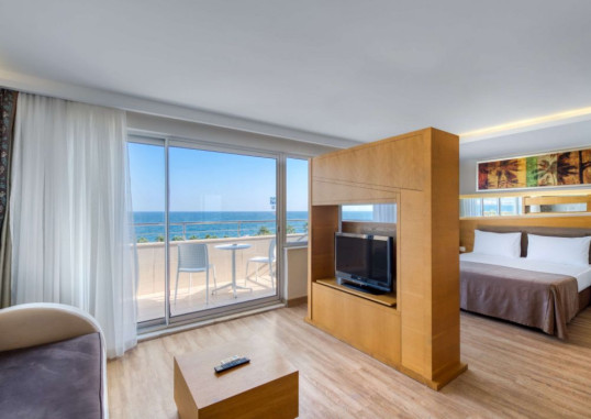 SEALIFE FAMILY RESORT HOTEL 18