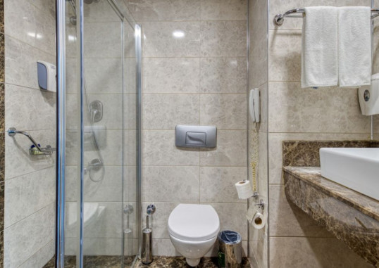 SEALIFE FAMILY RESORT HOTEL 20