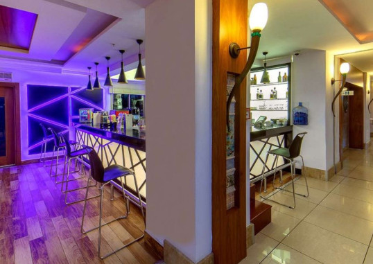 SEALIFE FAMILY RESORT HOTEL 25