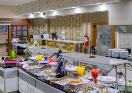 SEALIFE FAMILY RESORT HOTEL 30