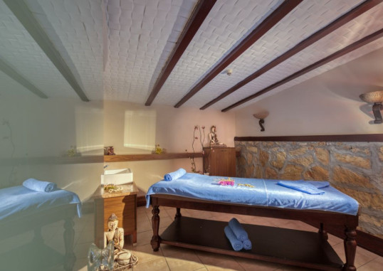 SEALIFE FAMILY RESORT HOTEL 35