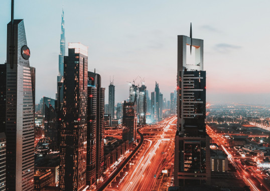 Dubaija AAE 3