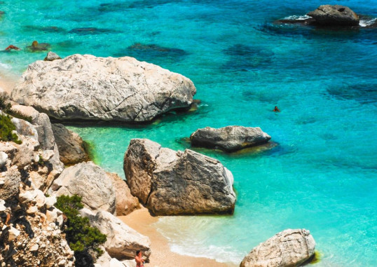 Sardinia Itālija 14