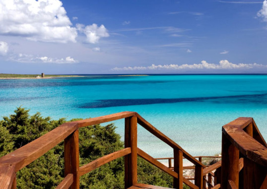North Sardinia Sardinia Itālija 18