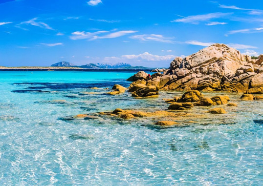 Sardinia Itālija 19