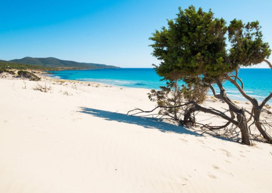 North Sardinia Sardinia Itālija 20