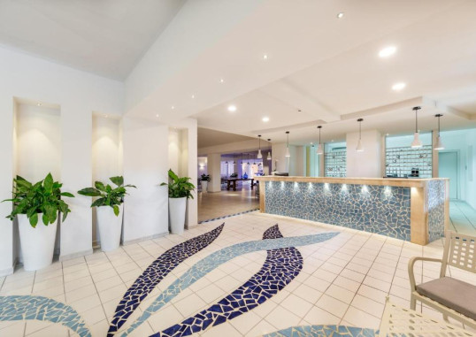 BLU HOTEL LACONIA VILLAGE 11
