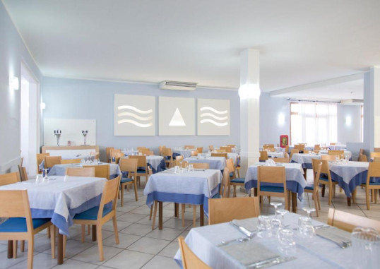 BLU HOTEL LACONIA VILLAGE 12