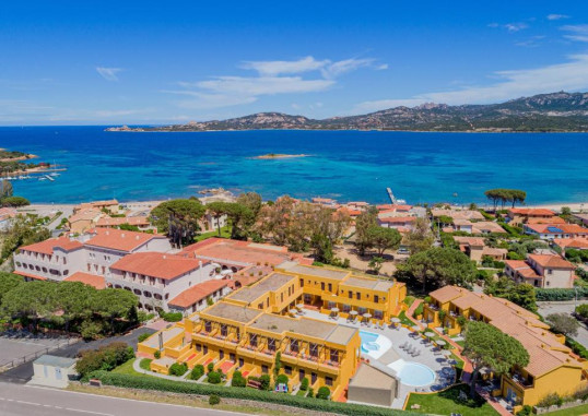 BLU HOTEL LACONIA VILLAGE 2