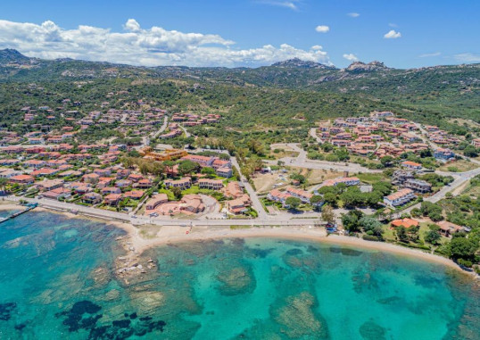 BLU HOTEL LACONIA VILLAGE 23