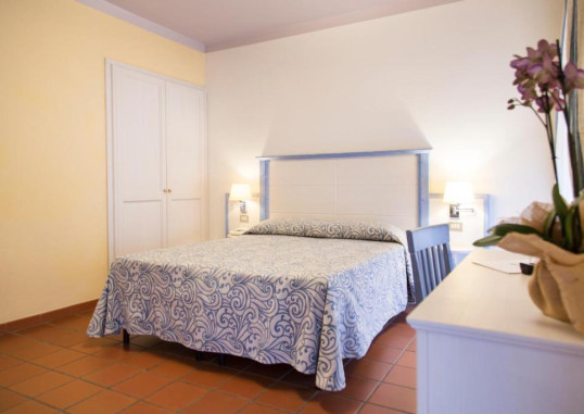 BLU HOTEL LACONIA VILLAGE 13