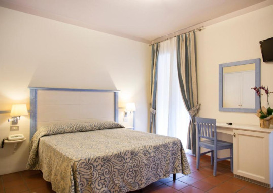 BLU HOTEL LACONIA VILLAGE 14