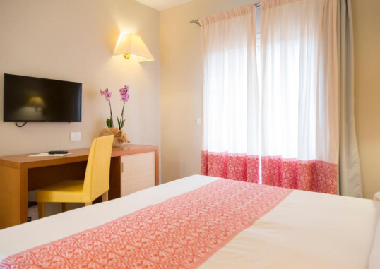 BLU HOTEL LACONIA VILLAGE 15