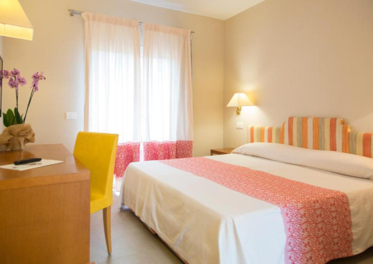 BLU HOTEL LACONIA VILLAGE 17