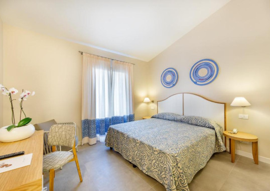 BLU HOTEL LACONIA VILLAGE 19